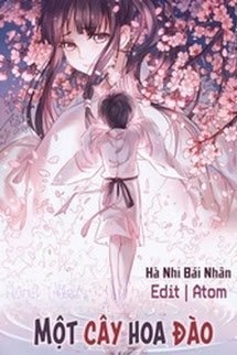 Bìa truyện Một Cây Hoa Đào