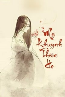 Bìa truyện Mỵ Khuynh Thiên Hạ