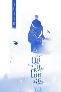 Bìa truyện Quan Trừng