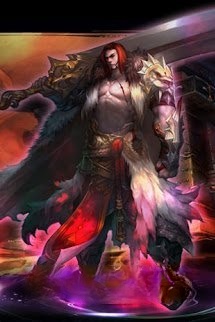 Bìa truyện Ta Xuyên Không Thành Tà Thần