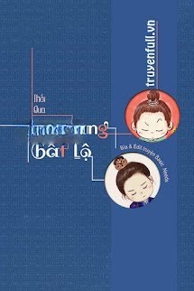 Bìa truyện Thâm Tàng Bất Lộ