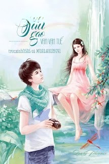 Bìa truyện Cuộc Sống Sâu Gạo Vạn Vạn Tuế