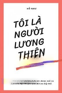 Bìa truyện Tôi Là Người Lương Thiện
