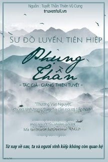 Bìa truyện Phụng Thần