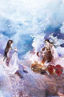 Bìa truyện Tiền Nhiệm Vô Song