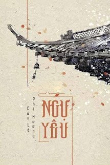 Bìa truyện [Ngôn Tình] Ngự Yêu (Ngự Giao Ký)