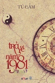 Bìa truyện Trở Về Năm 1981