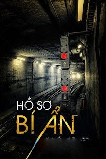 Bìa truyện Hồ Sơ Bí Ẩn