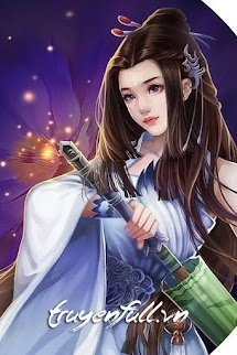 Bìa truyện Chấp Niệm - Huyền Quân Ngọc Tuyết