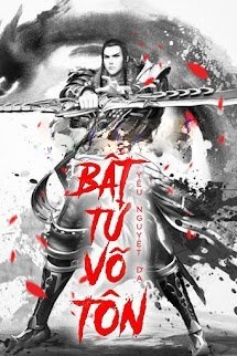 Bìa truyện Bất Tử Võ Tôn