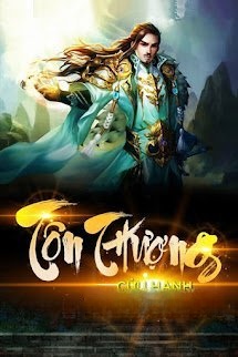 Bìa truyện Tôn Thượng