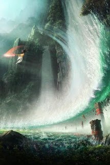 Bìa truyện Lục Đạo Chúa Tể