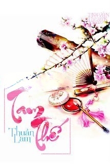 Bìa truyện Tam Thế