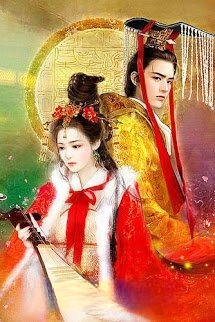 Bìa truyện Vương Phi Trở Về