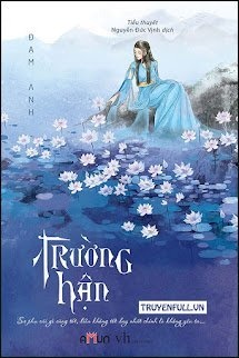 Bìa truyện Trường Hận