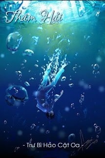 Bìa truyện Thâm Hải Trường Miên
