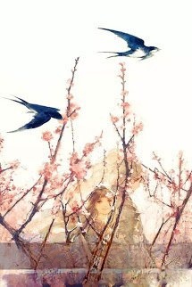 Bìa truyện Xuyên Đến Bộ Lạc Nguyên Thủy