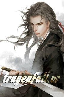 Bìa truyện Cực Võ