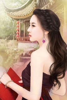 Bìa truyện Boss Là Nữ Phụ