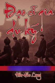 Bìa truyện Đạo Sĩ Đạo Gia Du Ký