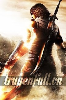 Bìa truyện Cực Hạn Khủng Cụ - Vô Hạn Sợ Hãi