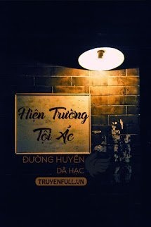 Bìa truyện Truy Hồn - Hiện Trường Tội Ác