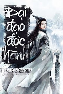 Bìa truyện Đại Đạo Độc Hành