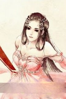 Bìa truyện Phế Vật Tiểu Thư Thay Đổi - Tử Thần Chi Nữ Xuất Hiện