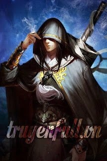 Bìa truyện Giang Hồ Dị Giới
