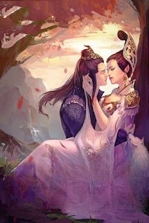 Bìa truyện Tuyệt Sắc Đan Dược Sư: Quỷ Vương Yêu Phi