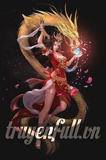 Bìa truyện Tà Vương Đế Phi: Nghịch Thiên Thuần Thú Sư