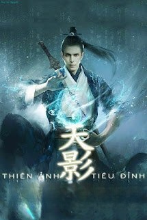 Bìa truyện Thiên Ảnh