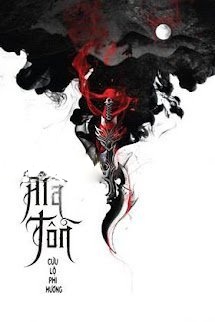 Bìa truyện Ma Tồn