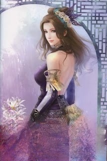 Bìa truyện Phá Vỡ Ngăn Cách: Lão Công Chờ Ta!