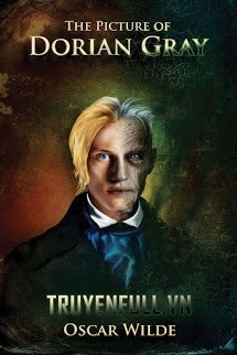 Bìa truyện Bức Chân Dung Của Dorian Gray