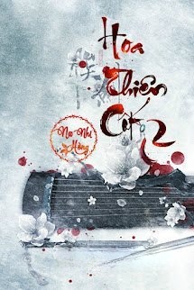 Bìa truyện Hoa Thiên Cốt 2