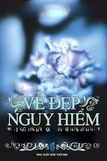 Bìa truyện Vẻ Đẹp Nguy Hiểm