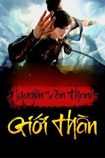 Bìa truyện Giới Thần