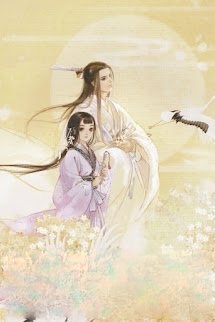 Bìa truyện Để Ta Đi Vào Giấc Mơ Của Nàng (Dư Ảnh Mộng)