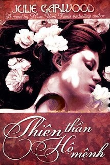 Bìa truyện Thiên Thần Hộ Mệnh