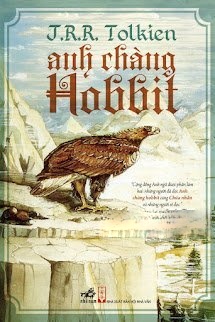 Bìa truyện Anh Chàng Hobbit