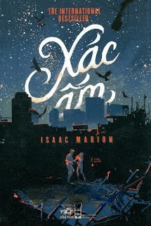 Bìa truyện Xác Ấm