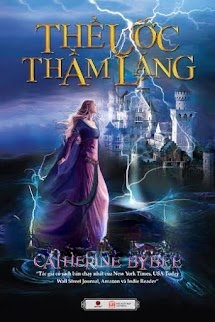 Bìa truyện Thề Ước Thầm Lặng