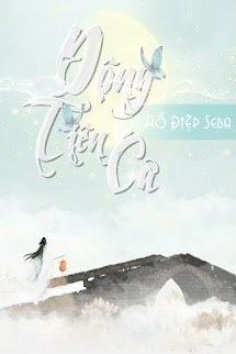 Bìa truyện Động Tiên Ca