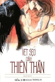 Bìa truyện Vết Sẹo Cánh Thiên Thần