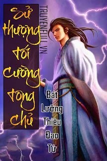 Bìa truyện Sử Thượng Tối Cường Tông Chủ