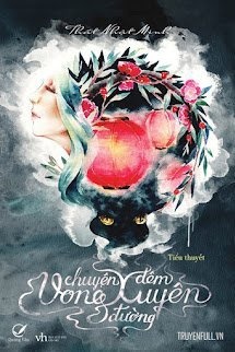 Bìa truyện Chuyện Đêm Vong Xuyên Đường