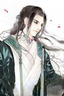 Bìa truyện Ưng Vương Liệt Tình
