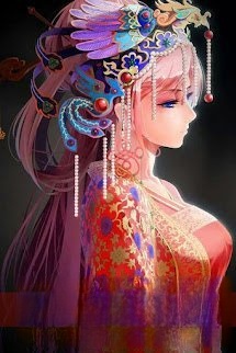 Bìa truyện Tiểu Hoàng Không Phải Tiên