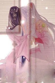 Bìa truyện Quy Khứ Huề Hồng Tụ